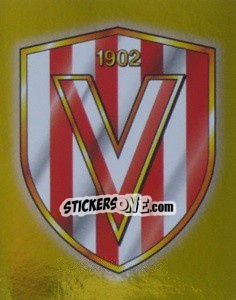 Sticker Scudetto