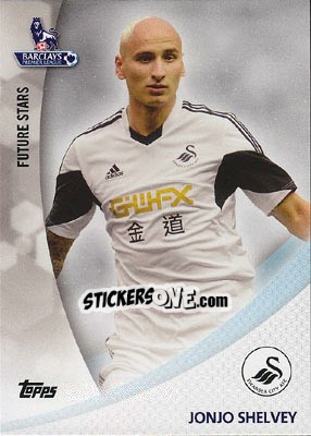 Figurina Jonjo Shelvey