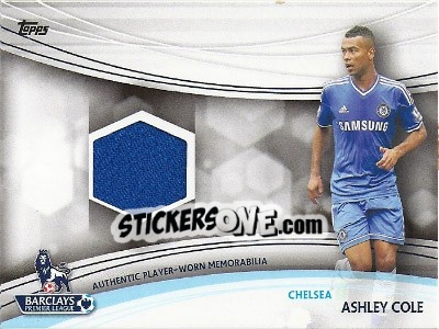 Sticker Ashley Cole