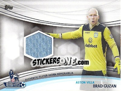 Figurina Brad Guzan