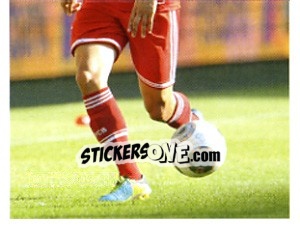 Sticker Rafinha