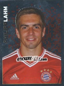 Figurina Philipp Lahm