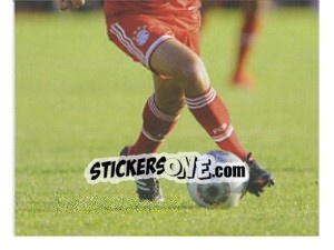 Sticker Philipp Lahm - FC Bayern München 2013-2014 n. 63 - Panini