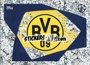 Sticker Club Logo