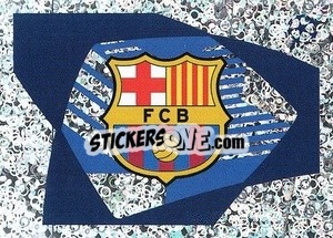 Sticker Club Logo