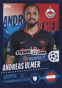 Figurina Andreas Ulmer