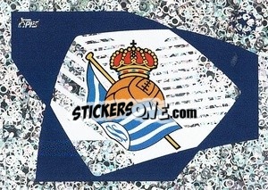 Sticker Club Logo