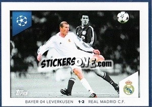 Sticker Figurina 659