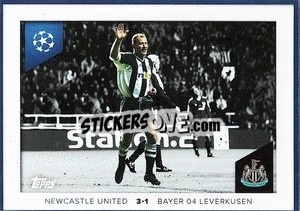 Sticker Figurina 663 - UEFA Champions League 2023-2024
 - Topps