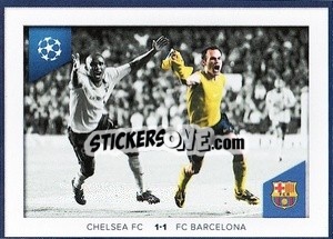 Sticker Figurina 670 - UEFA Champions League 2023-2024
 - Topps