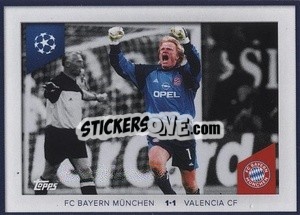 Sticker Figurina 672 - UEFA Champions League 2023-2024
 - Topps