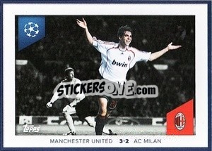 Sticker Figurina 673 - UEFA Champions League 2023-2024
 - Topps