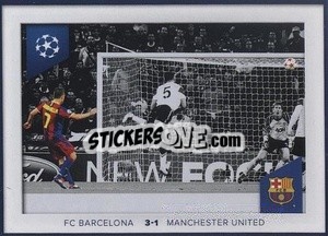 Sticker Figurina 678 - UEFA Champions League 2023-2024
 - Topps