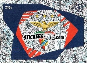 Sticker Club Logo