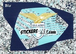 Sticker Club Logo - UEFA Champions League 2023-2024
 n. 484 - Topps