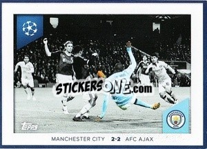 Sticker Figurina 679 - UEFA Champions League 2023-2024
 - Topps