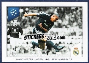Sticker Figurina 681 - UEFA Champions League 2023-2024
 - Topps