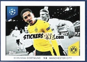 Sticker Figurina 688 - UEFA Champions League 2023-2024
 - Topps
