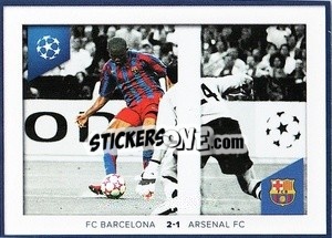 Sticker Figurina 690 - UEFA Champions League 2023-2024
 - Topps