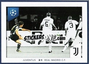 Sticker Figurina 694 - UEFA Champions League 2023-2024
 - Topps