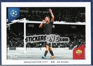 Sticker Figurina 698 - UEFA Champions League 2023-2024
 - Topps