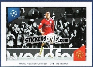 Sticker Figurina 703 - UEFA Champions League 2023-2024
 - Topps