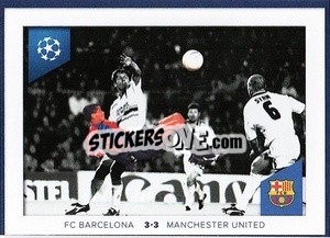 Sticker Figurina 705 - UEFA Champions League 2023-2024
 - Topps