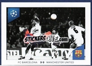 Sticker Figurina 705