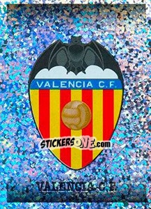 Sticker Escudo