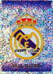 Sticker Escudo