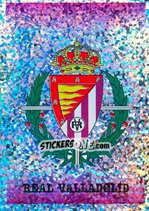 Sticker Escudo - Liga Spagnola 2000-2001 n. 120 - Panini
