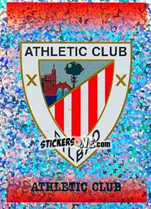 Sticker Escudo - Liga Spagnola 2000-2001 n. 171 - Panini