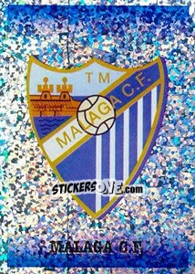 Sticker Escudo