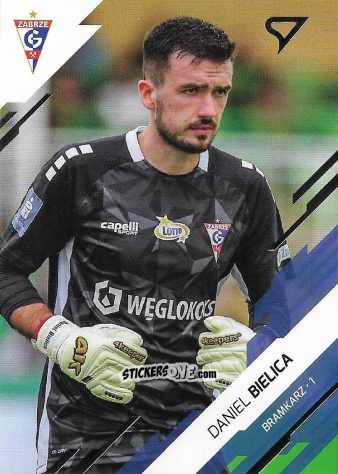 Cromo Daniel Bielica - Ekstraklasa 2023-2024 n. 61 - SportZoo