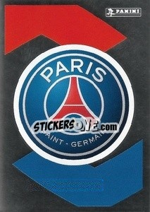 Sticker Écusson - Foot 2023-2024
 n. 331 - Panini