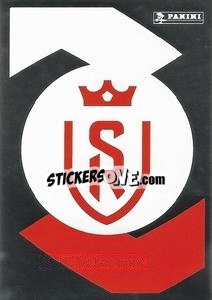 Sticker Écusson - Foot 2023-2024
 n. 353 - Panini