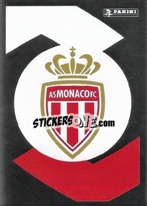 Sticker Écusson - Foot 2023-2024
 n. 230 - Panini