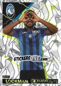 Sticker Ademola Lookman (Elite)