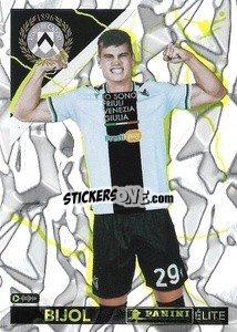 Sticker Jaka Bijol (Elite) - Calciatori 2023-2024
 - Panini