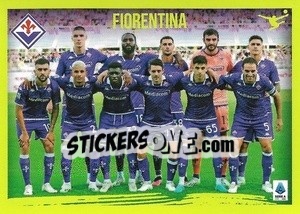 Cromo La Schierata - Calciatori 2023-2024
 - Panini