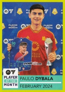 Sticker Player PM6
