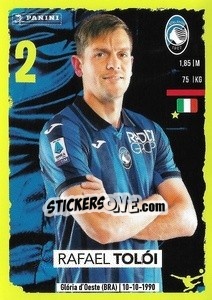 Sticker Rafael Tolói - Calciatori 2023-2024
 - Panini