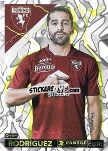 Cromo Ricardo Rodríguez (Elite) - Calciatori 2023-2024
 - Panini