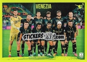 Cromo Squadra - Calciatori 2023-2024
 - Panini