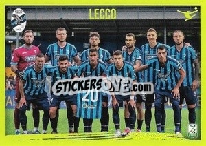 Sticker Squadra