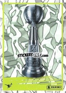 Sticker Trofeo Campionato Serie BKT - Calciatori 2023-2024
 n. 5 - Panini