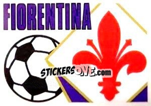 Figurina Fiorentina (Stemma)