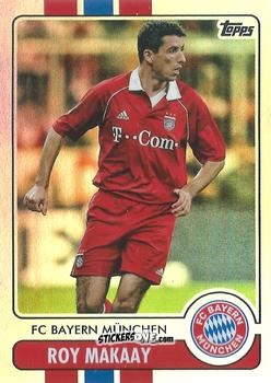 Figurina Roy Makaay - FC Bayern München 2022-2023
 n. LG-RM - Topps