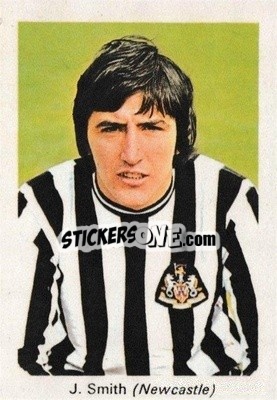 Sticker Jimmy Smith