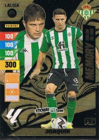 Sticker Joaquín